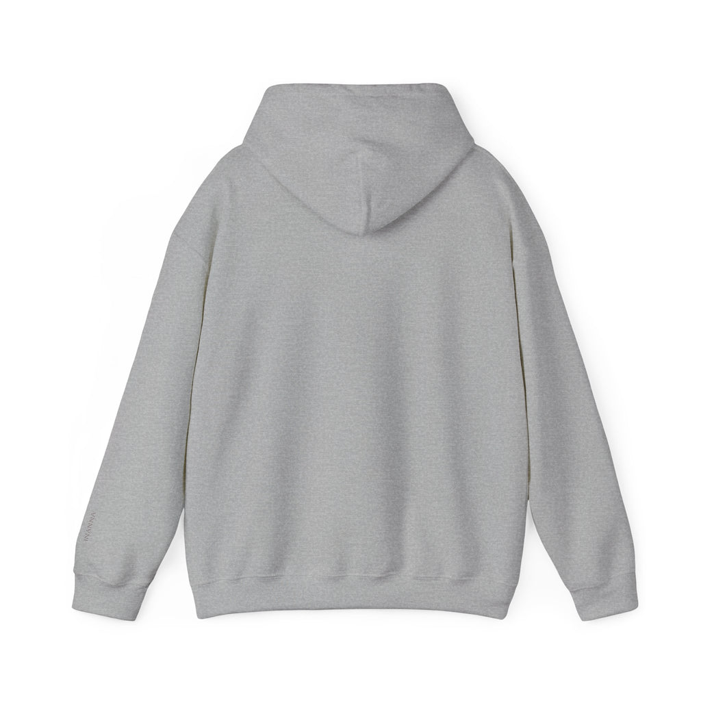 The Cherry Of Audacity Hoodie