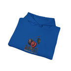 The Cherry Of Audacity Hoodie