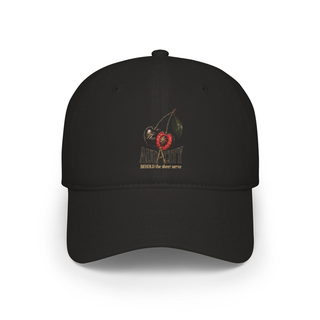 The Audacity Cap