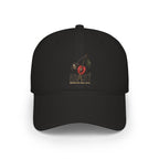 The Audacity Cap