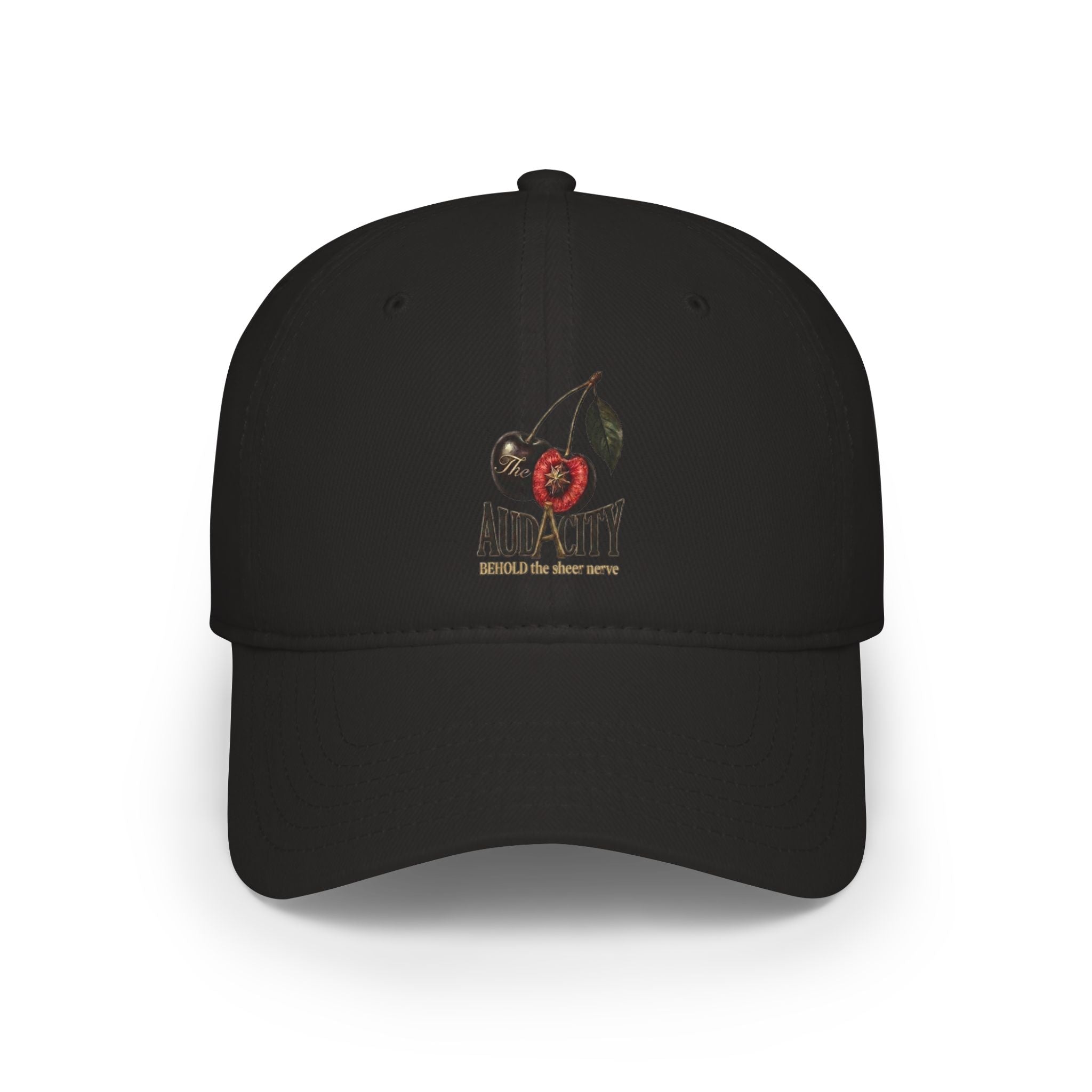 The Audacity Cap