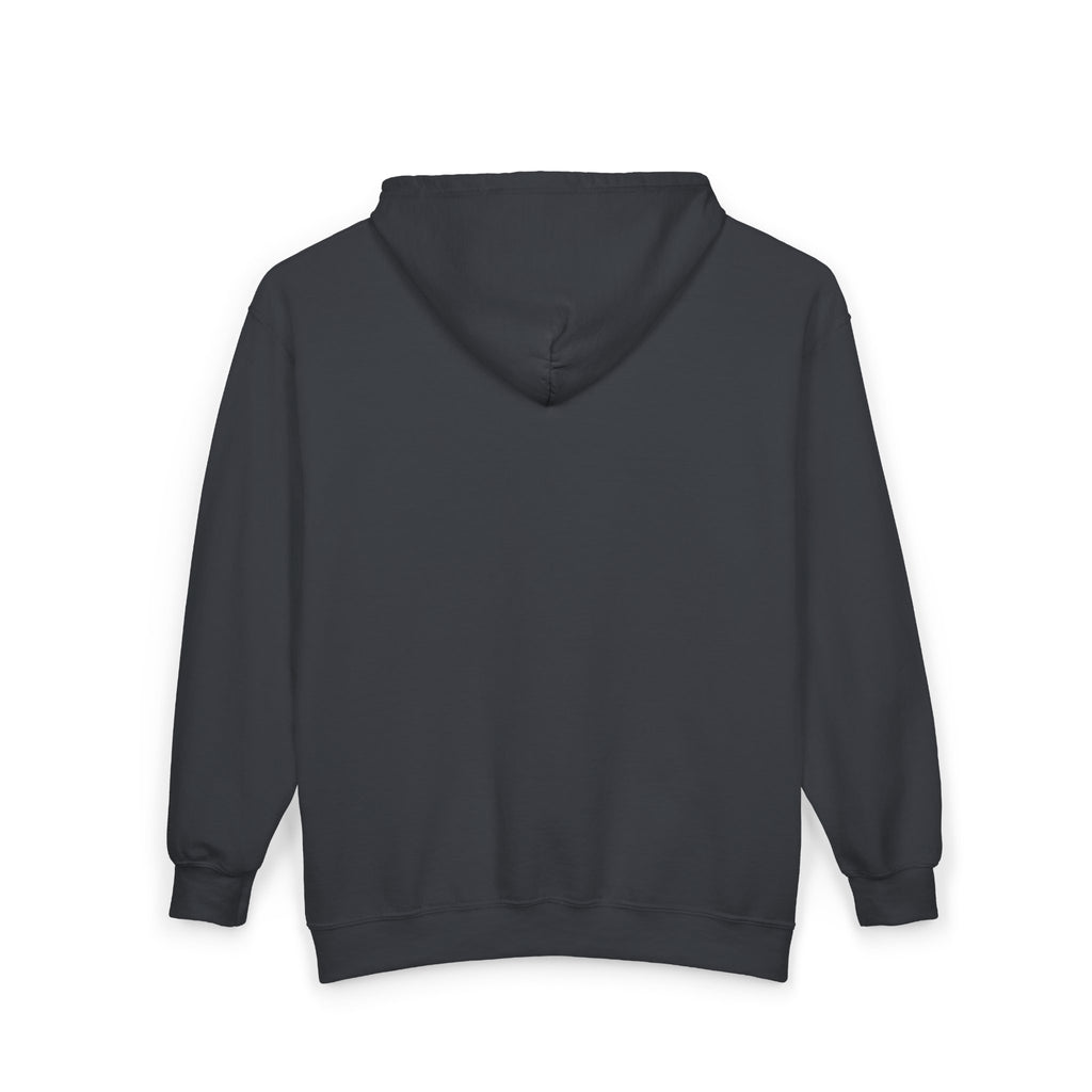 The Cherry Of Audacity Full-Zip Hoodie