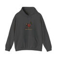 The Cherry Of Audacity Hoodie