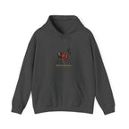 The Cherry Of Audacity Hoodie
