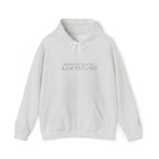 Where Focus Goes, Audacity Flows Hoodie