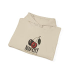 The Cherry Of Audacity Hoodie
