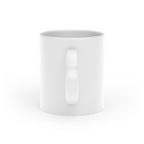 The Taste of Audacity Cherry Heart Mug