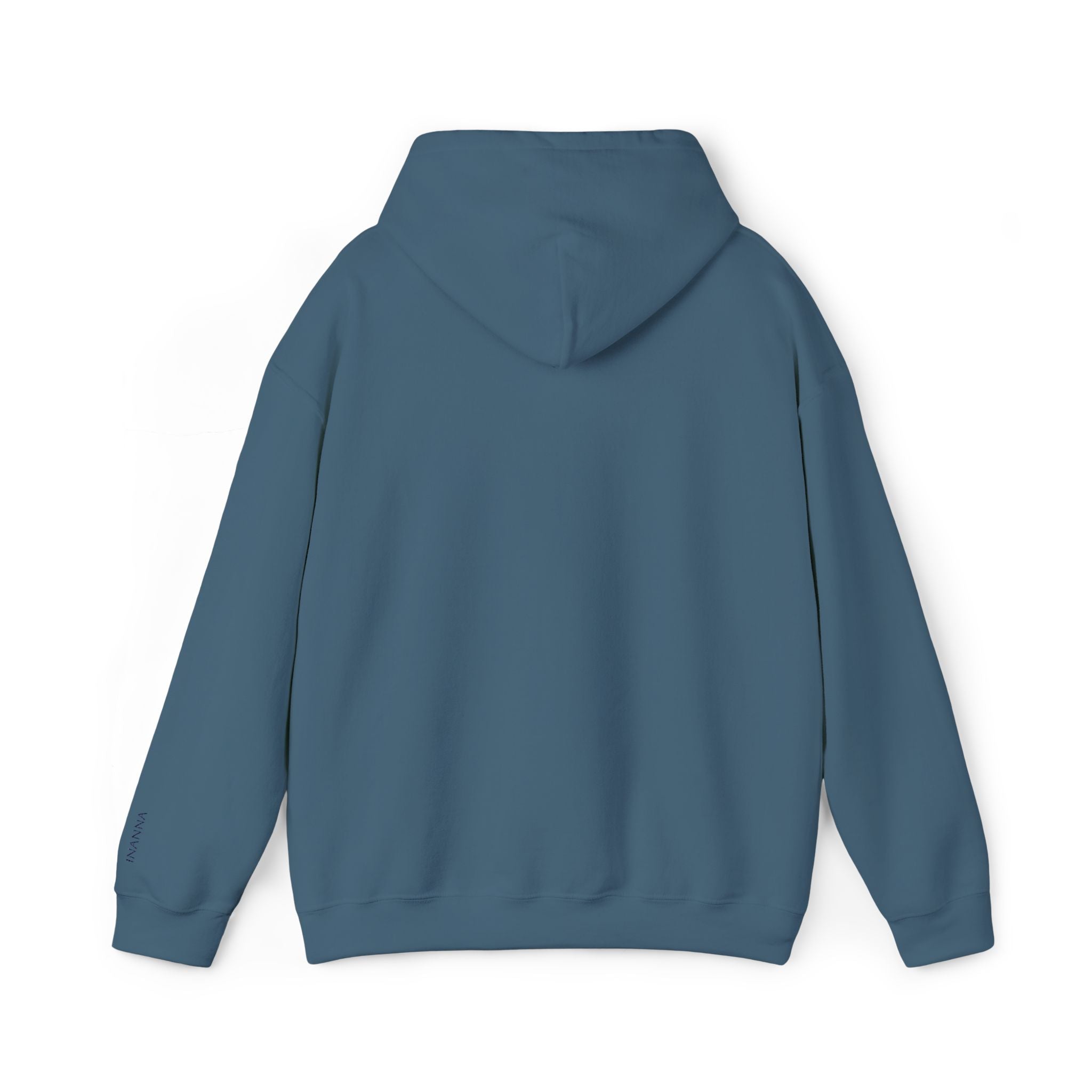 Where Focus Goes, Audacity Flows Hoodie