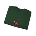 The Cherry Of Audacity Crewneck Sweatshirt