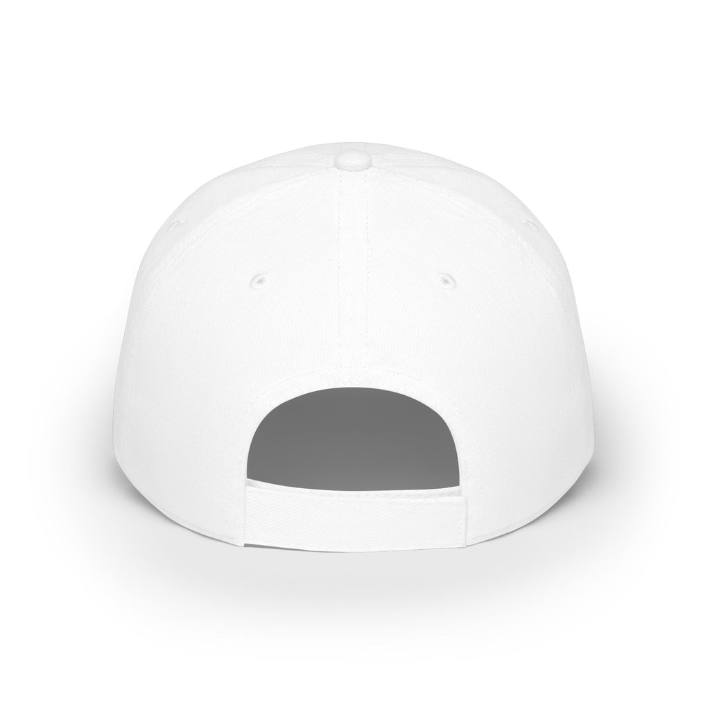 The Audacity Cap
