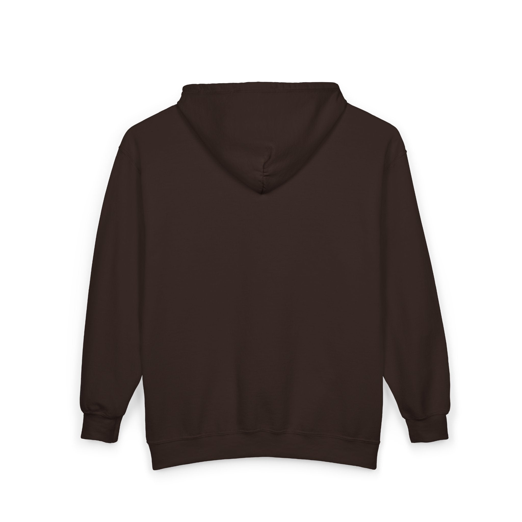 The Cherry Of Audacity Full-Zip Hoodie