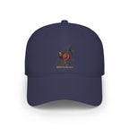 The Audacity Cap
