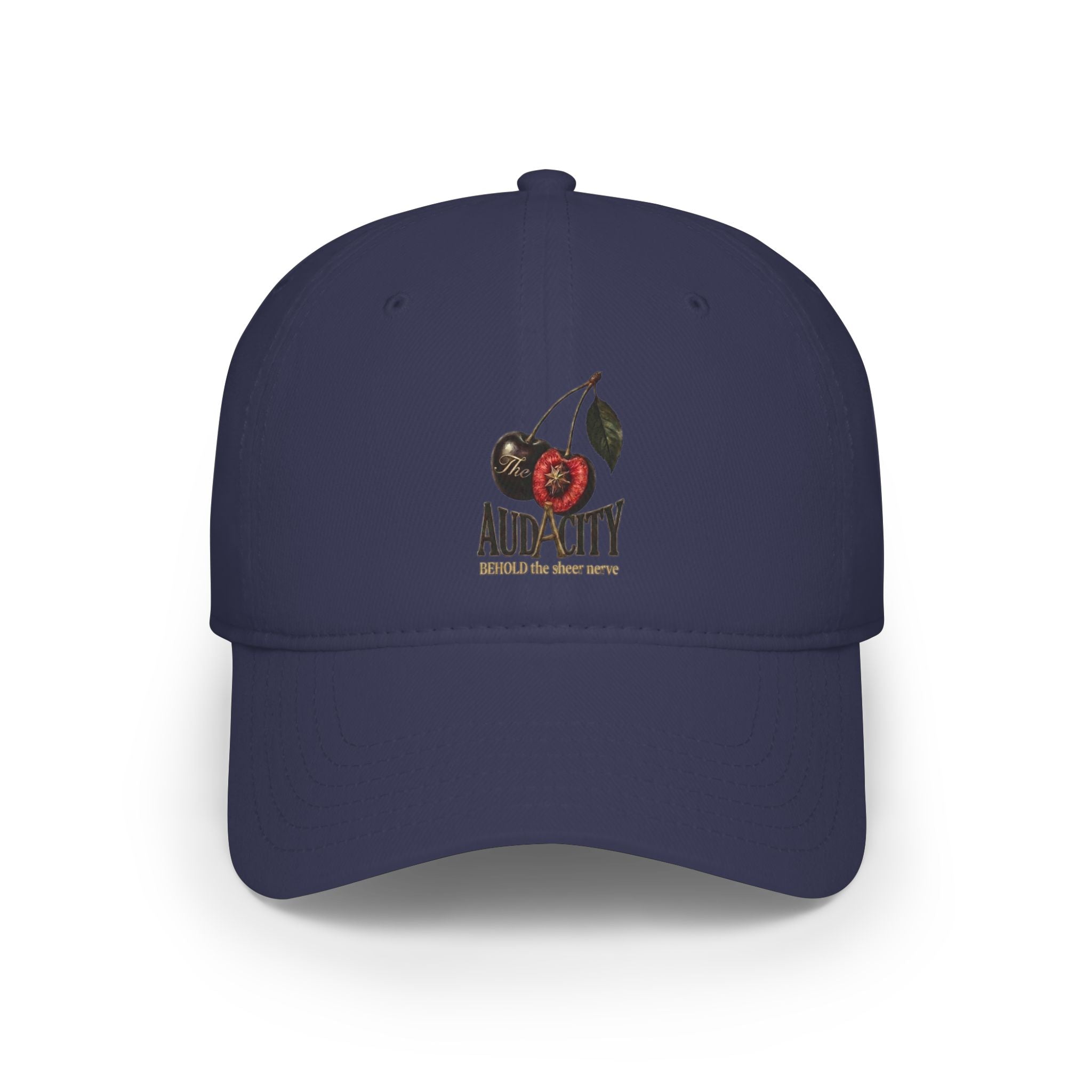 The Audacity Cap