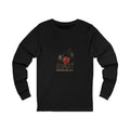The Audacity Cherries Long Sleeve Tee