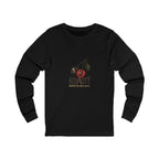 The Audacity Cherries Long Sleeve Tee