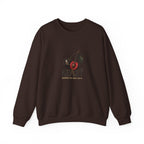 The Cherry Of Audacity Crewneck Sweatshirt