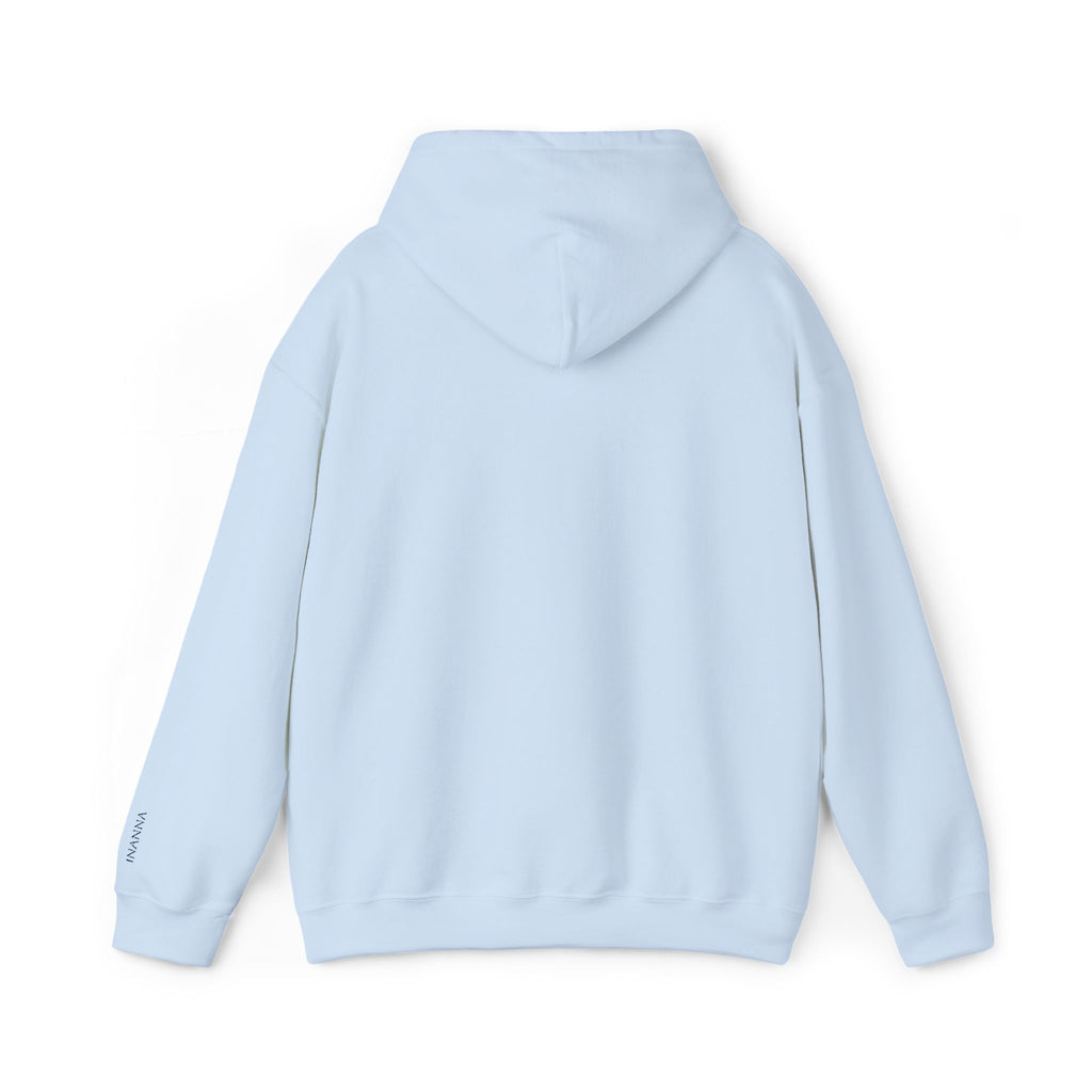 Where Focus Goes, Audacity Flows Hoodie