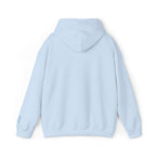 Where Focus Goes, Audacity Flows Hoodie