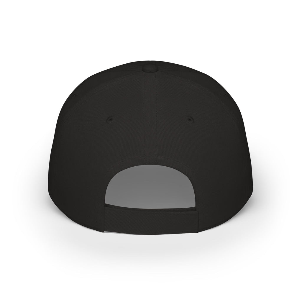 The Audacity Cap