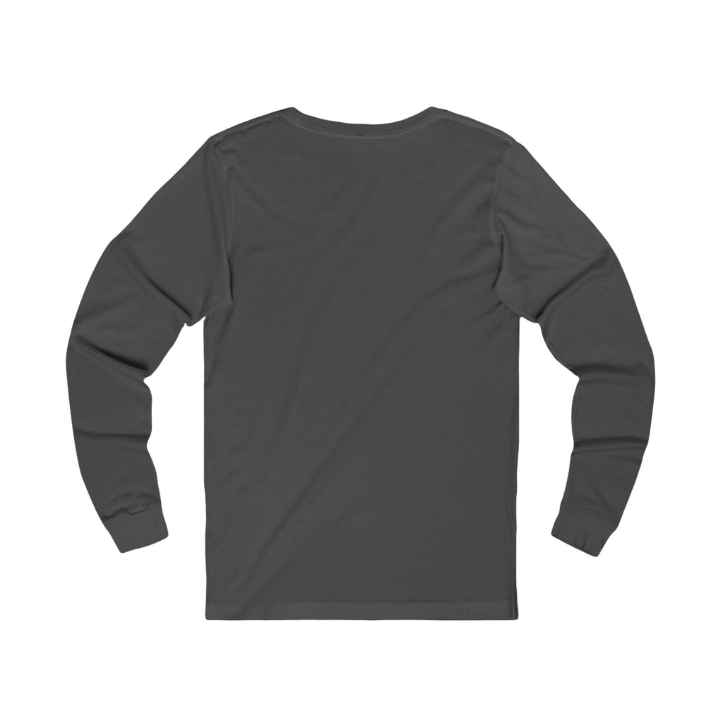 The Audacity Cherries Long Sleeve Tee