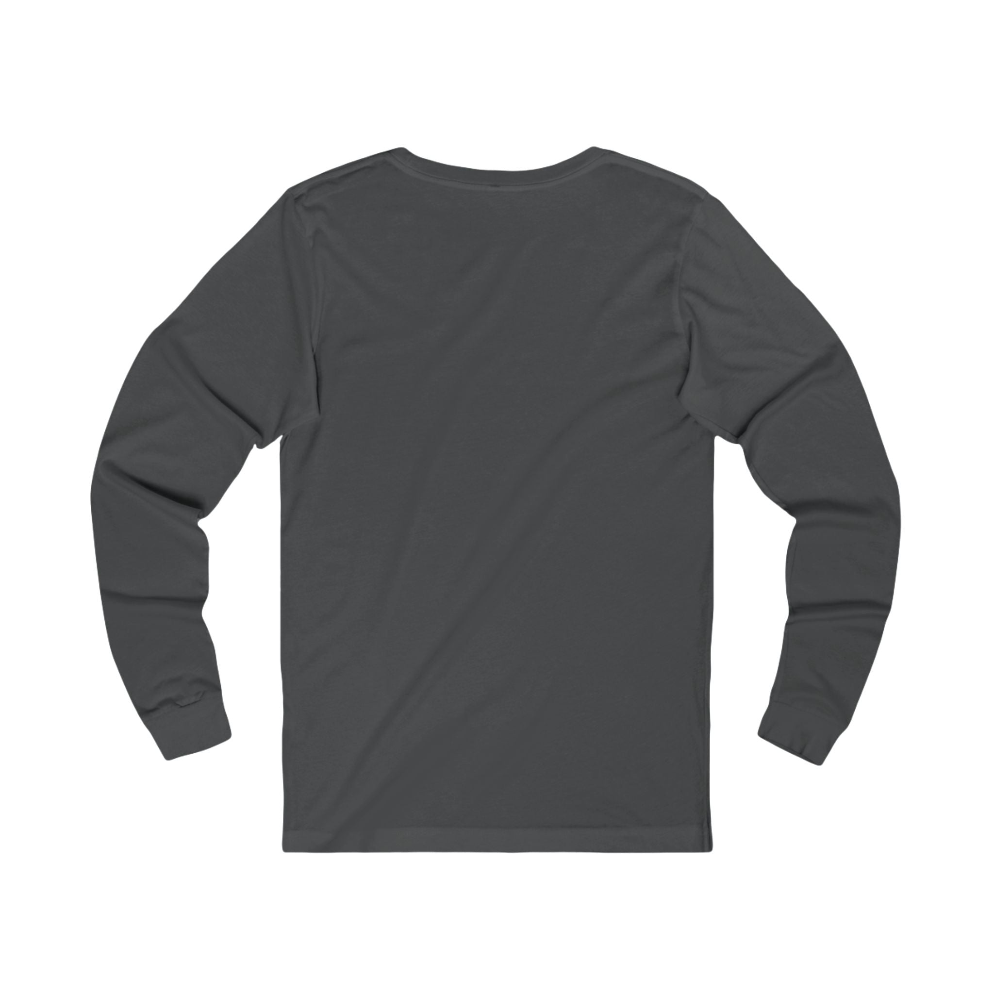 The Audacity Cherries Long Sleeve Tee