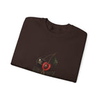 The Cherry Of Audacity Crewneck Sweatshirt