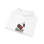 The Cherry Of Audacity Hoodie