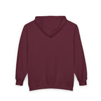 The Cherry Of Audacity Full-Zip Hoodie