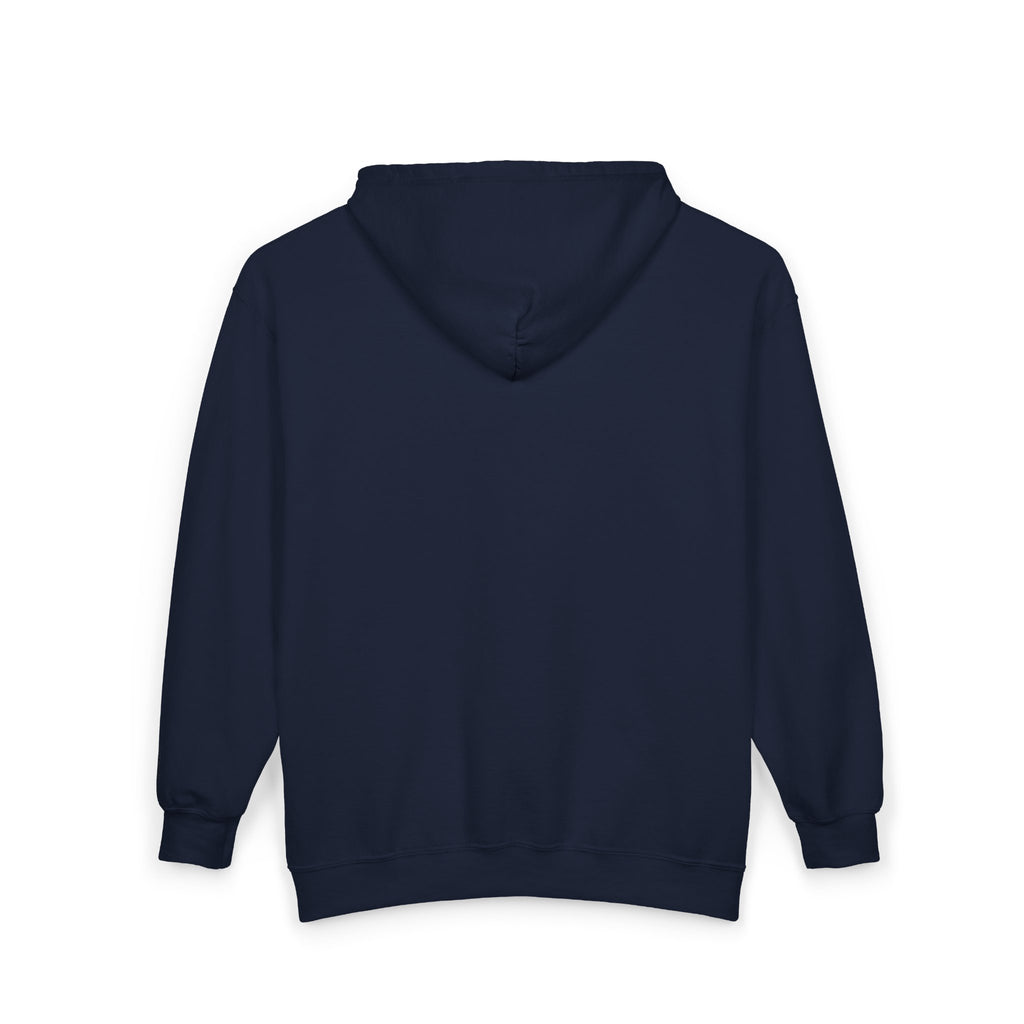 The Cherry Of Audacity Full-Zip Hoodie