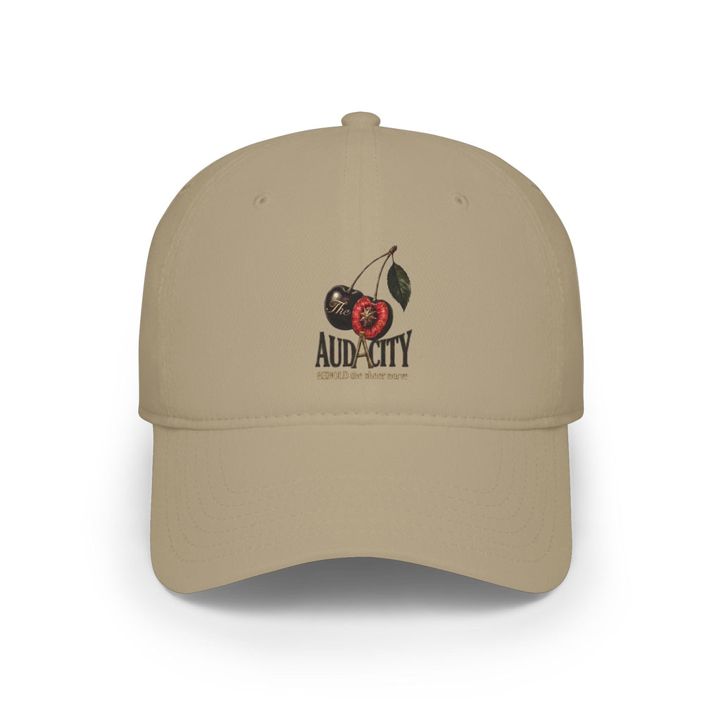 The Audacity Cap