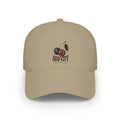 The Audacity Cap