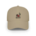 The Audacity Cap