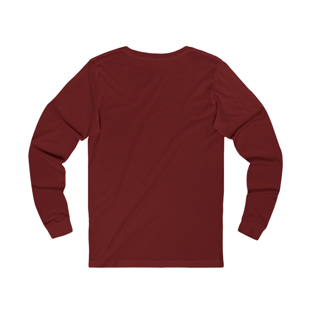 The Audacity Cherries Long Sleeve Tee