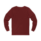 The Audacity Cherries Long Sleeve Tee