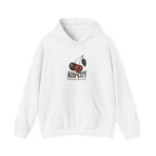 The Cherry Of Audacity Hoodie