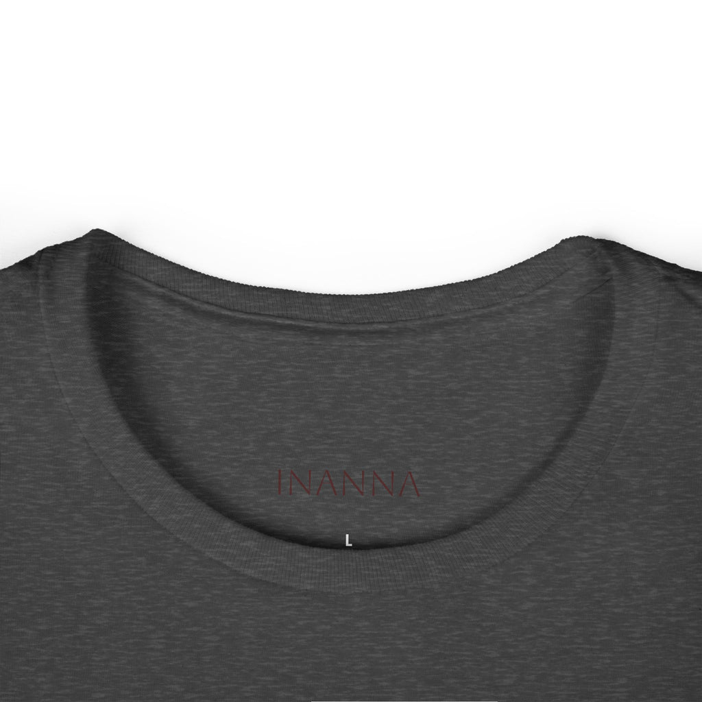 The Audacity Cherry Shirt