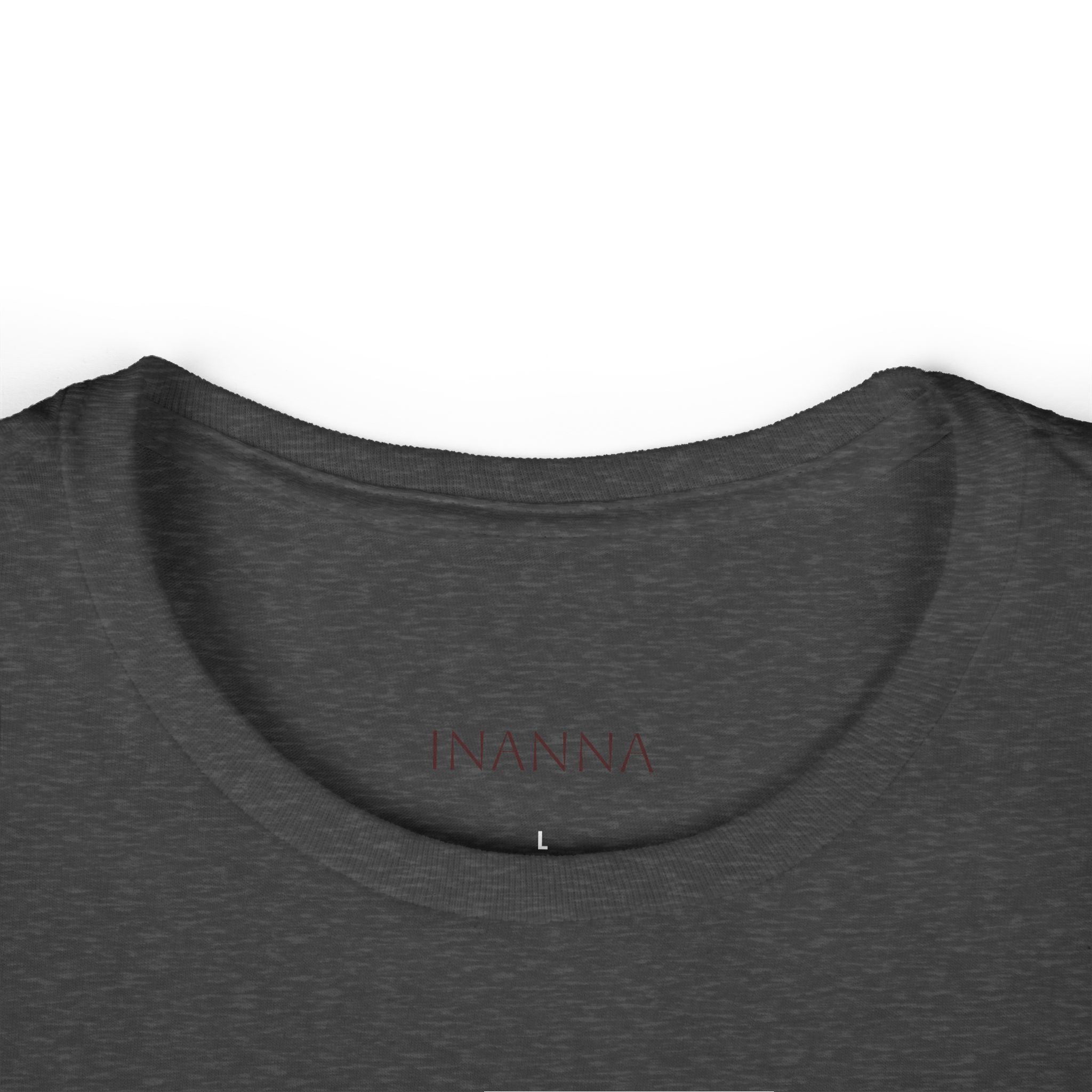 The Audacity Cherry Shirt