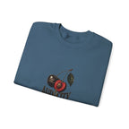 The Cherry Of Audacity Crewneck Sweatshirt