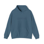 Where Focus Goes, Audacity Flows Hoodie