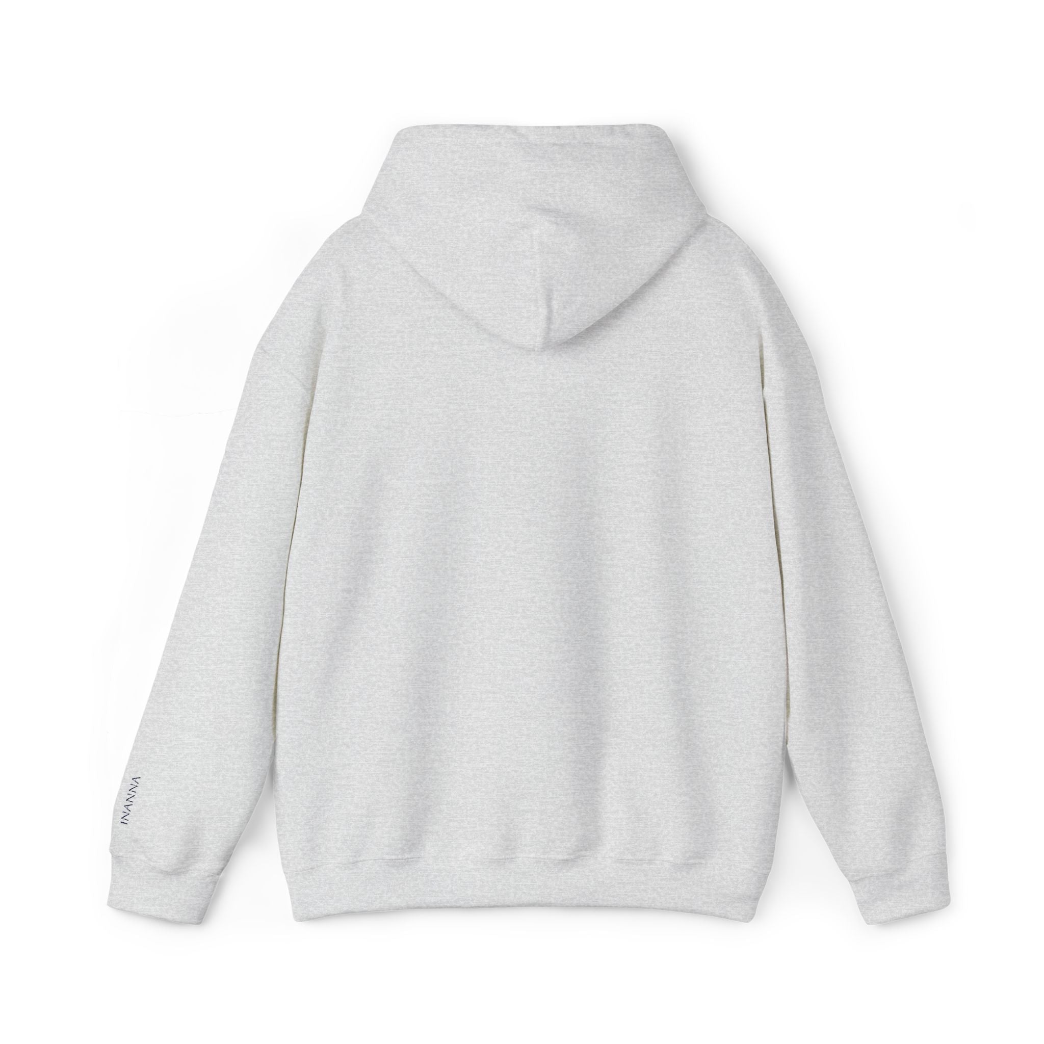 Where Focus Goes, Audacity Flows Hoodie