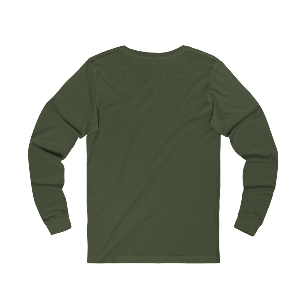 The Audacity Cherries Long Sleeve Tee