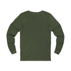 The Audacity Cherries Long Sleeve Tee