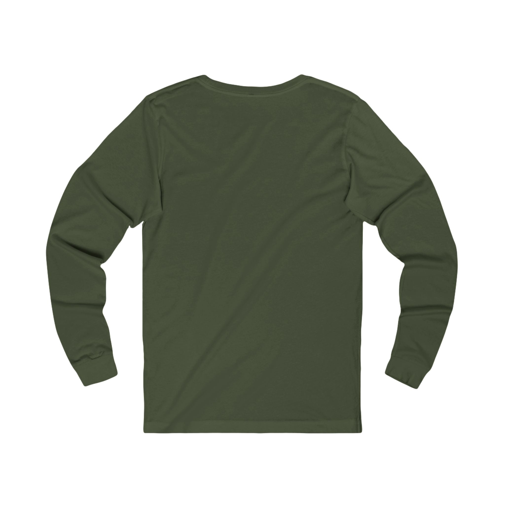 The Audacity Cherries Long Sleeve Tee