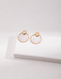 Mother-of-Pearl Earrings