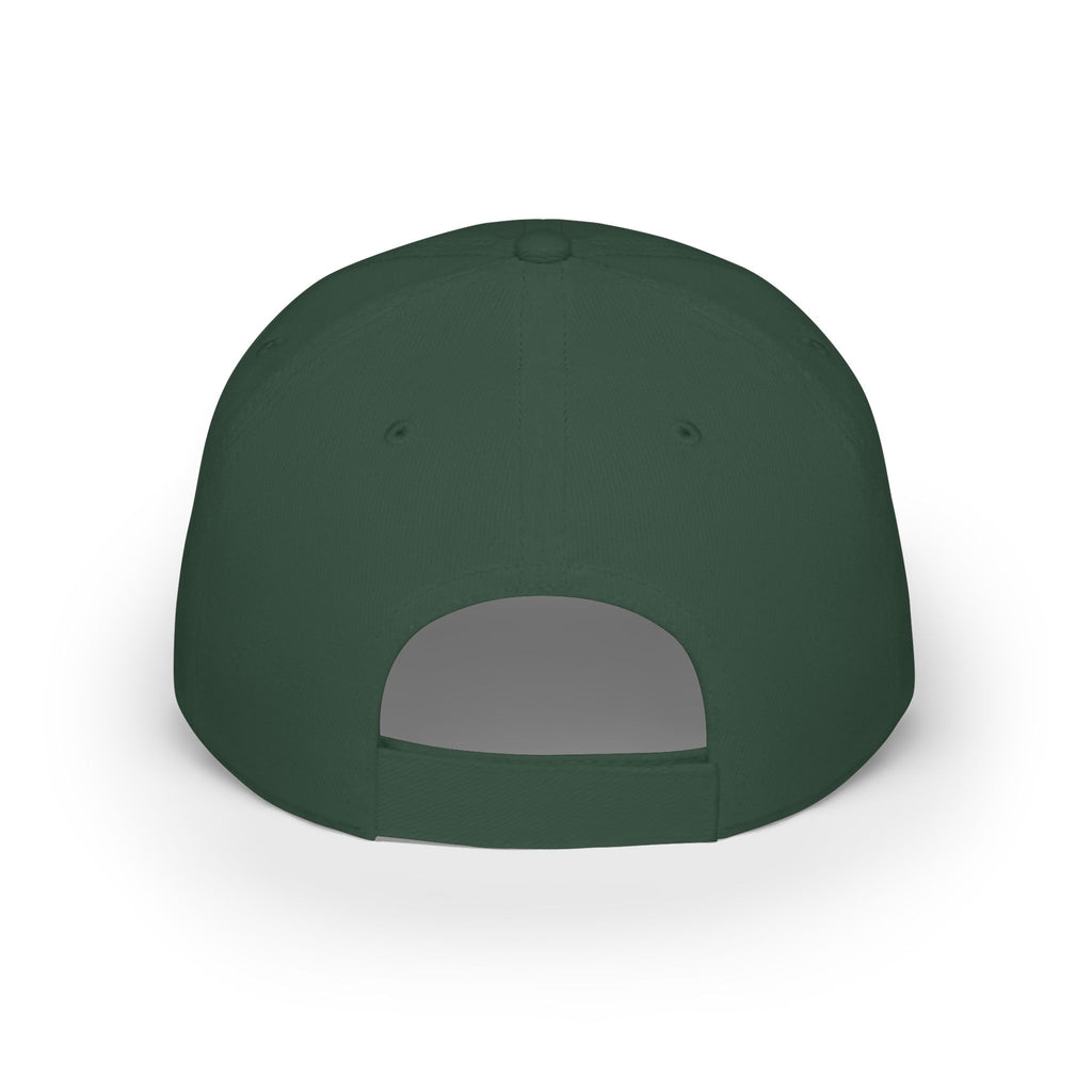 The Audacity Cap