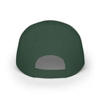 The Audacity Cap