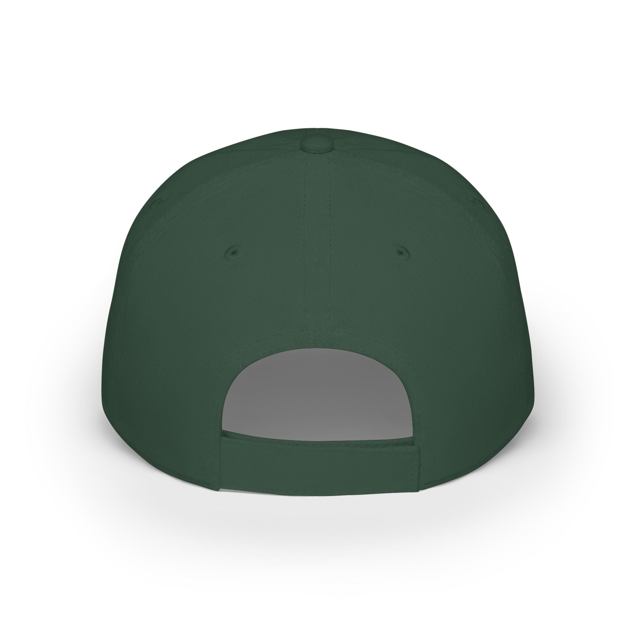 The Audacity Cap