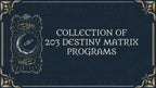 Collection Of 203 Programs