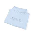 Where Focus Goes, Audacity Flows Hoodie