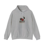 The Cherry Of Audacity Hoodie